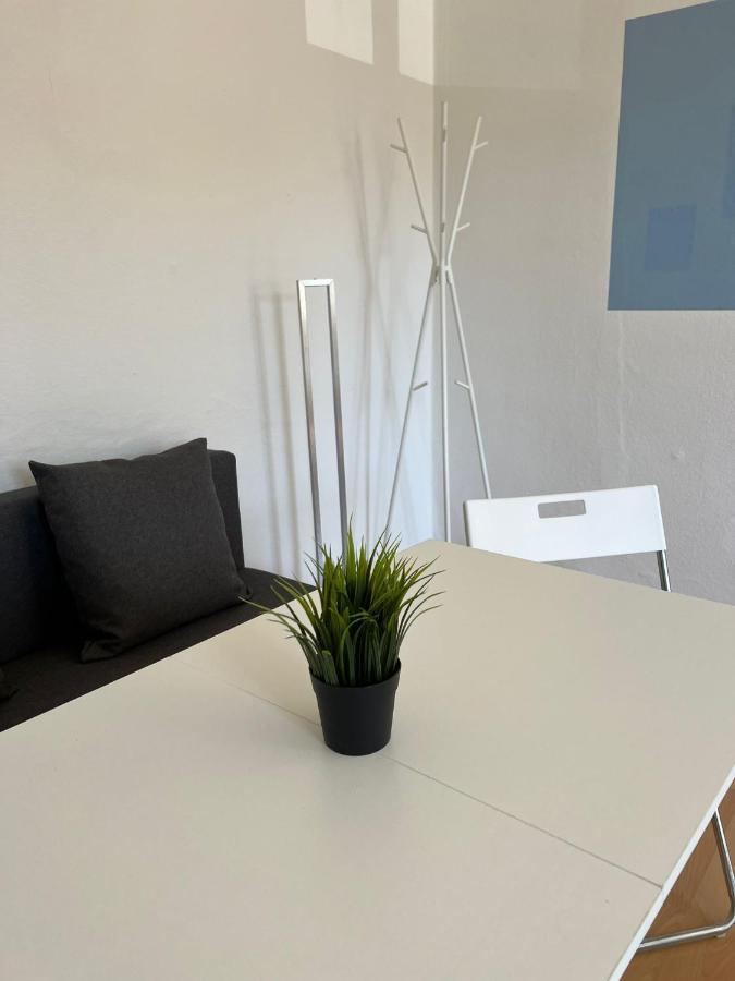 Privatzimmer Im Herzen Von Iphofen Zewnętrze zdjęcie