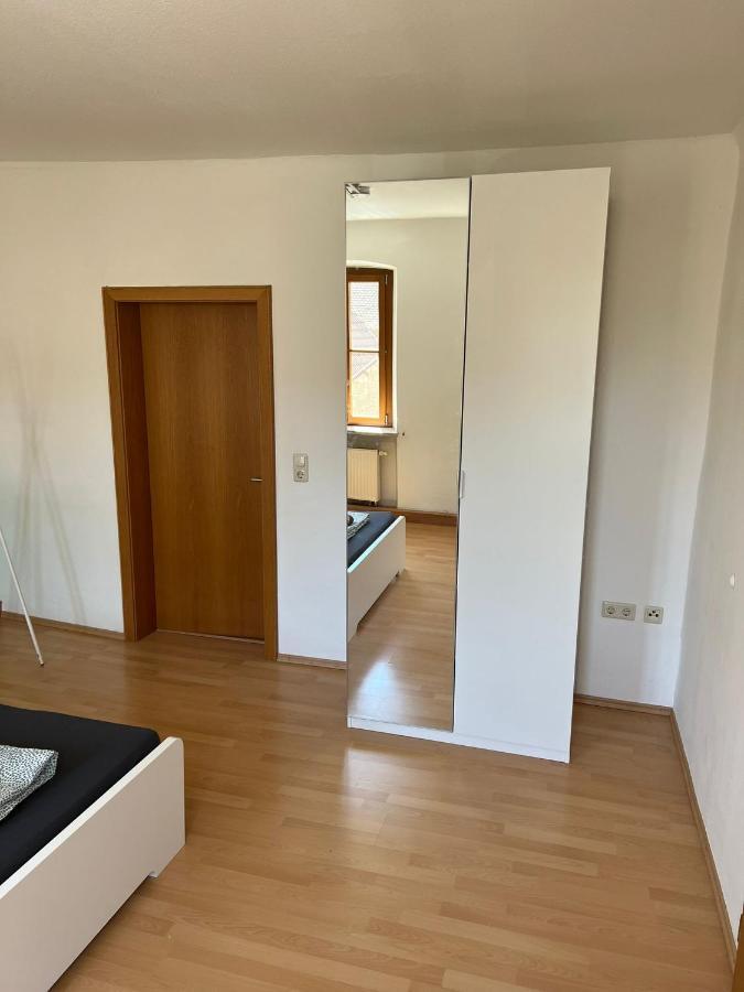 Privatzimmer Im Herzen Von Iphofen Zewnętrze zdjęcie