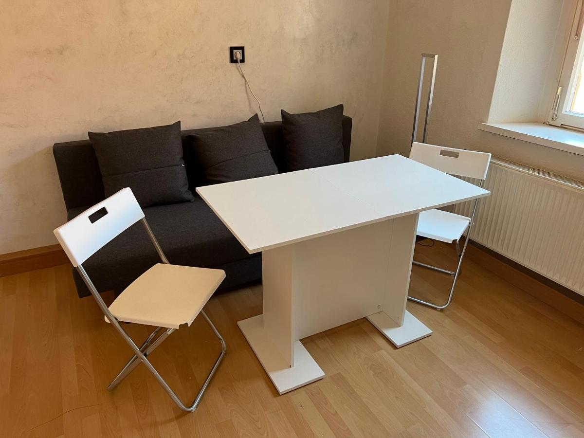 Privatzimmer Im Herzen Von Iphofen Zewnętrze zdjęcie