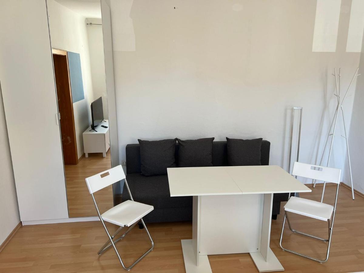 Privatzimmer Im Herzen Von Iphofen Zewnętrze zdjęcie