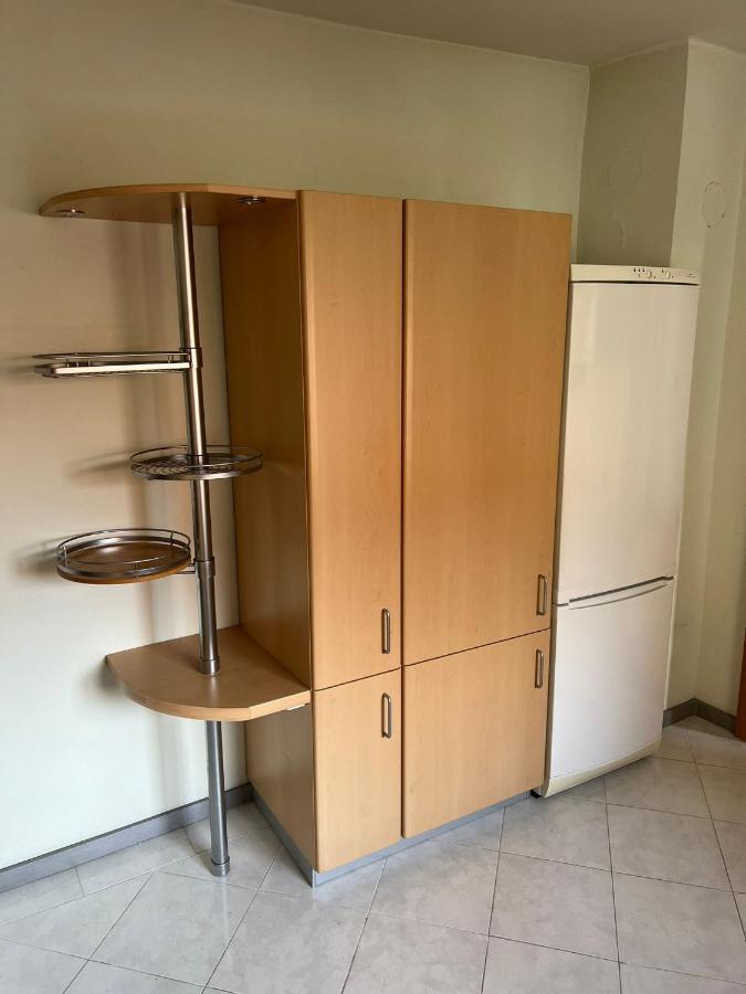 Privatzimmer Im Herzen Von Iphofen Zewnętrze zdjęcie