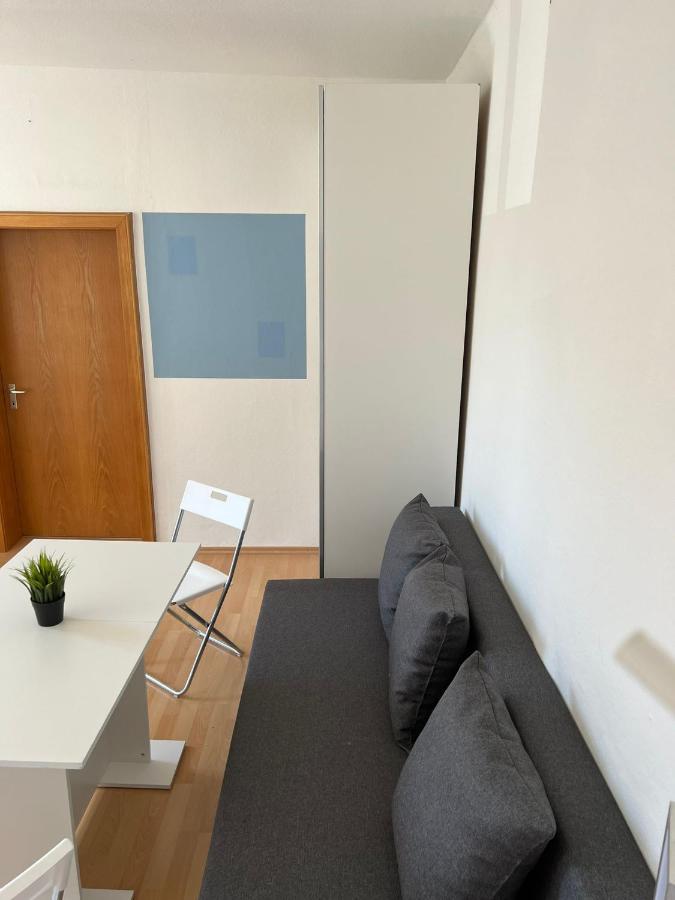 Privatzimmer Im Herzen Von Iphofen Zewnętrze zdjęcie