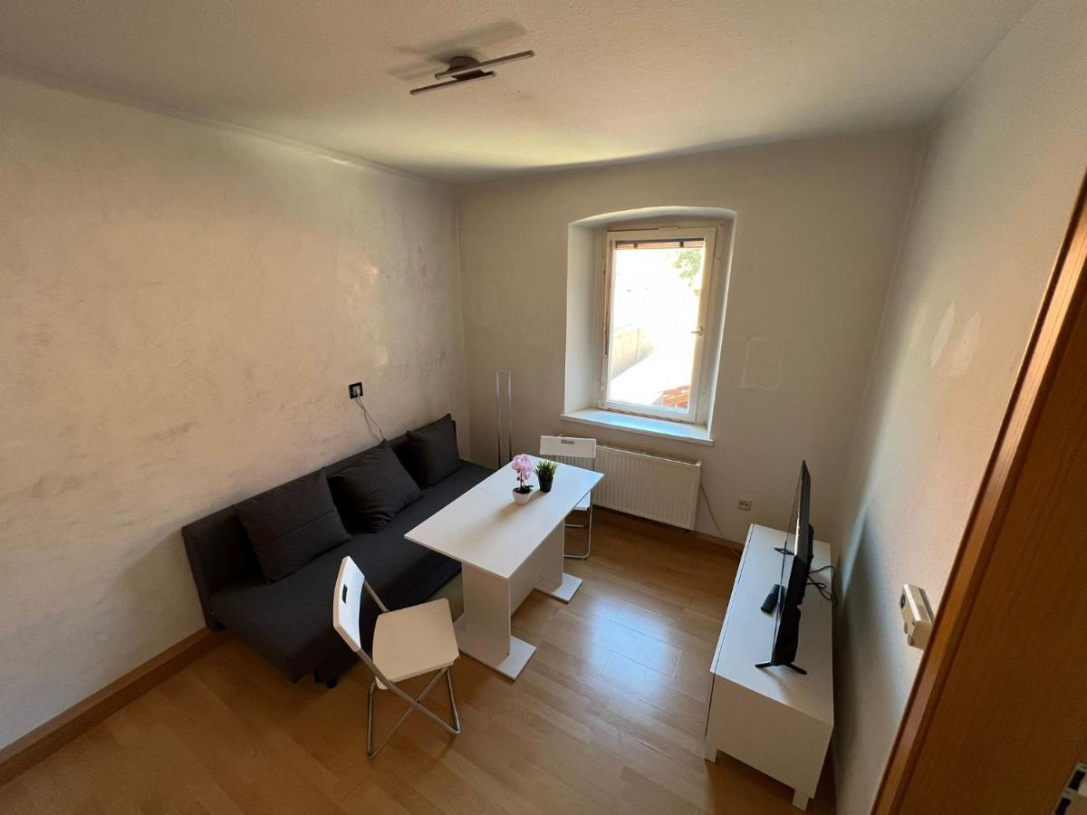 Privatzimmer Im Herzen Von Iphofen Zewnętrze zdjęcie