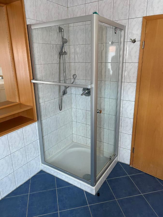 Privatzimmer Im Herzen Von Iphofen Zewnętrze zdjęcie