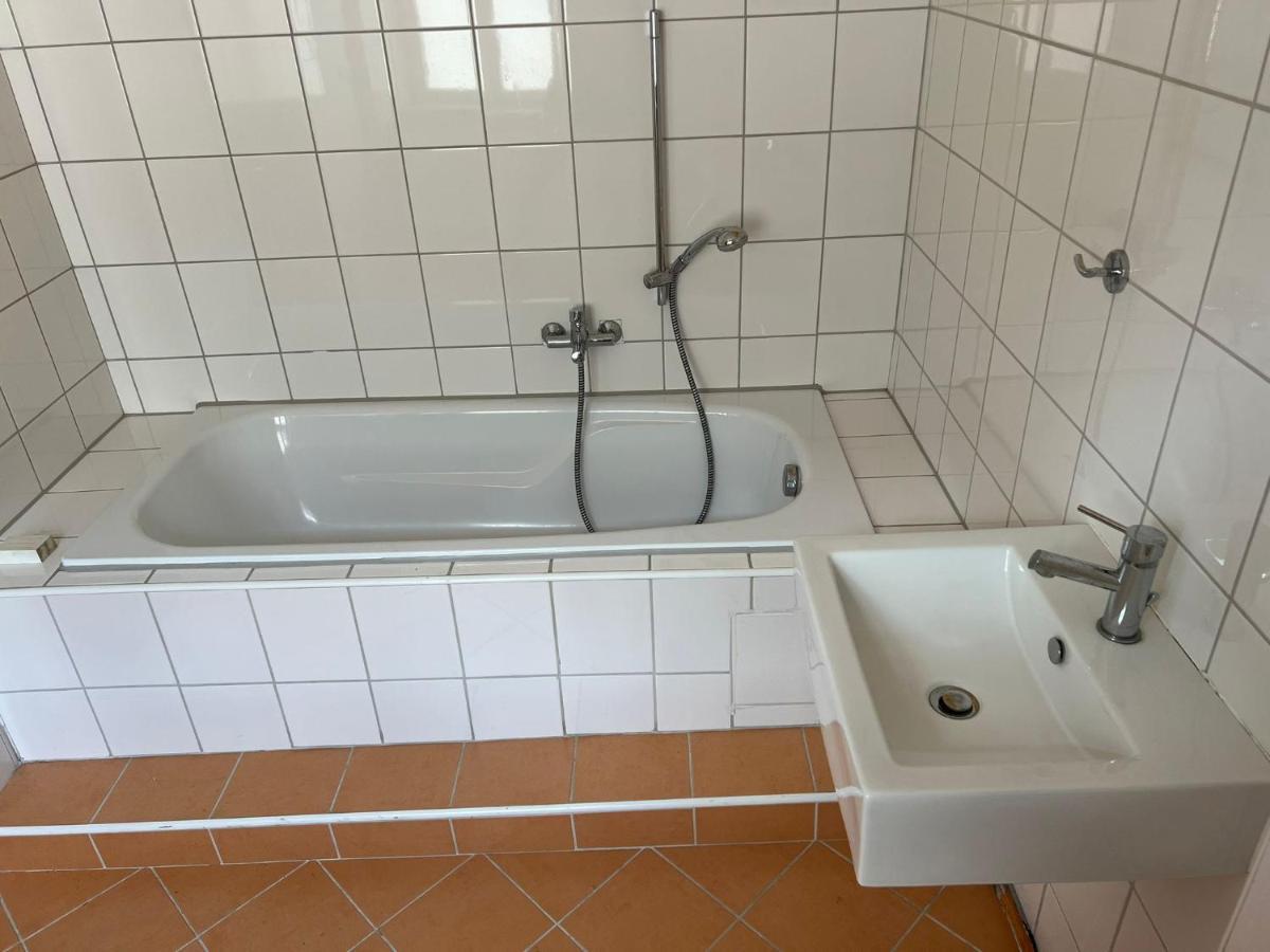 Privatzimmer Im Herzen Von Iphofen Zewnętrze zdjęcie