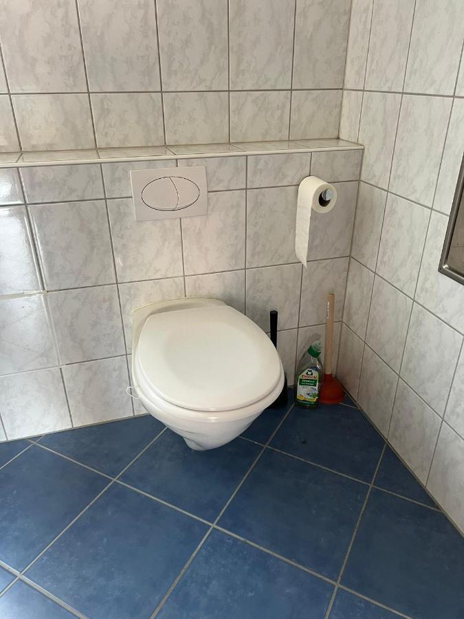 Privatzimmer Im Herzen Von Iphofen Zewnętrze zdjęcie