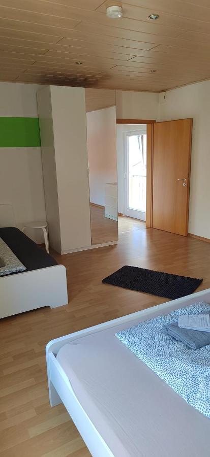 Privatzimmer Im Herzen Von Iphofen Zewnętrze zdjęcie