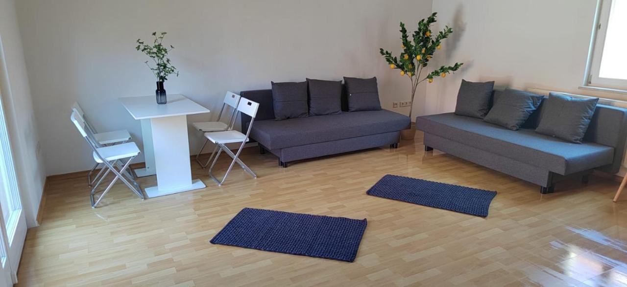 Privatzimmer Im Herzen Von Iphofen Zewnętrze zdjęcie